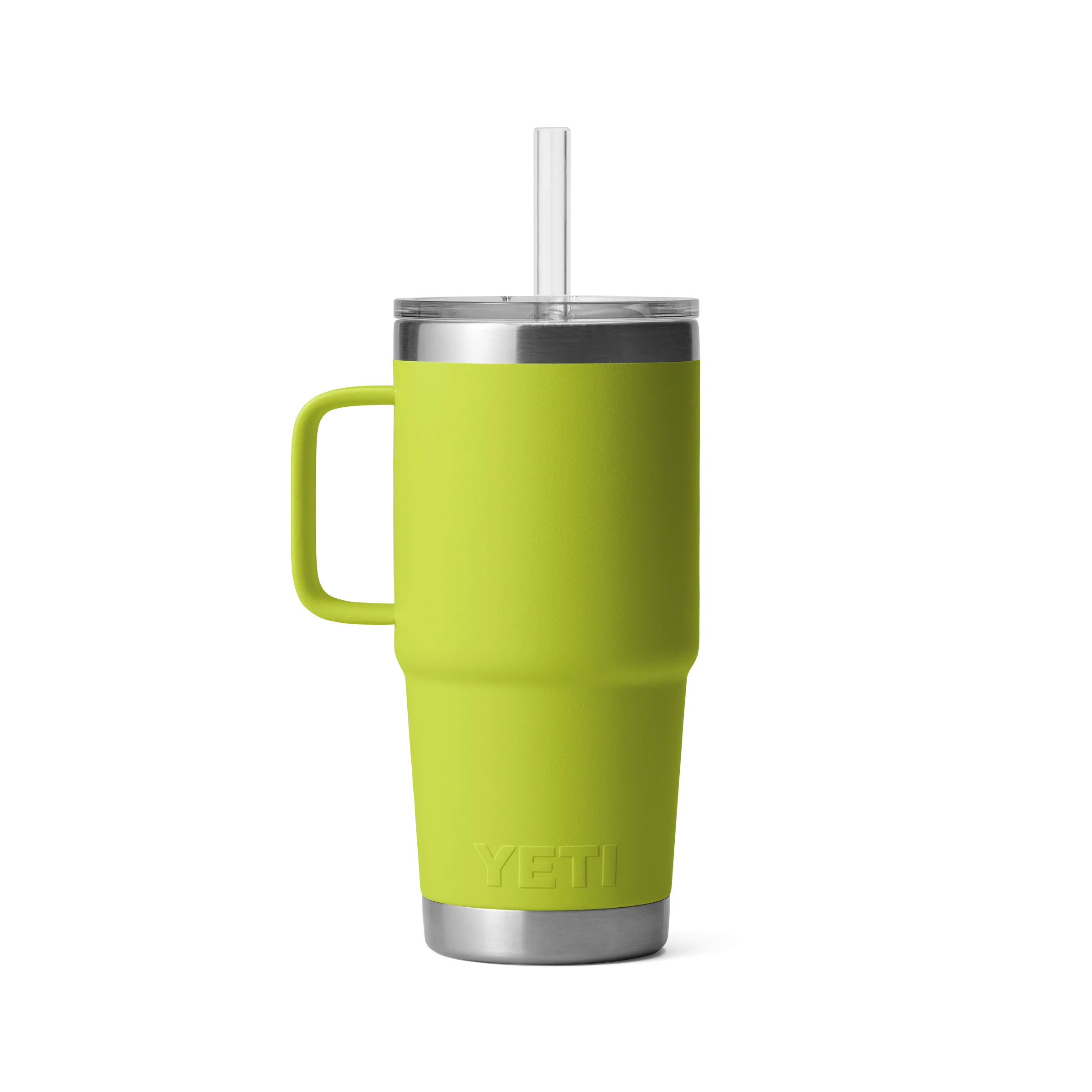 YETI Rambler Straw Mug 25 oz