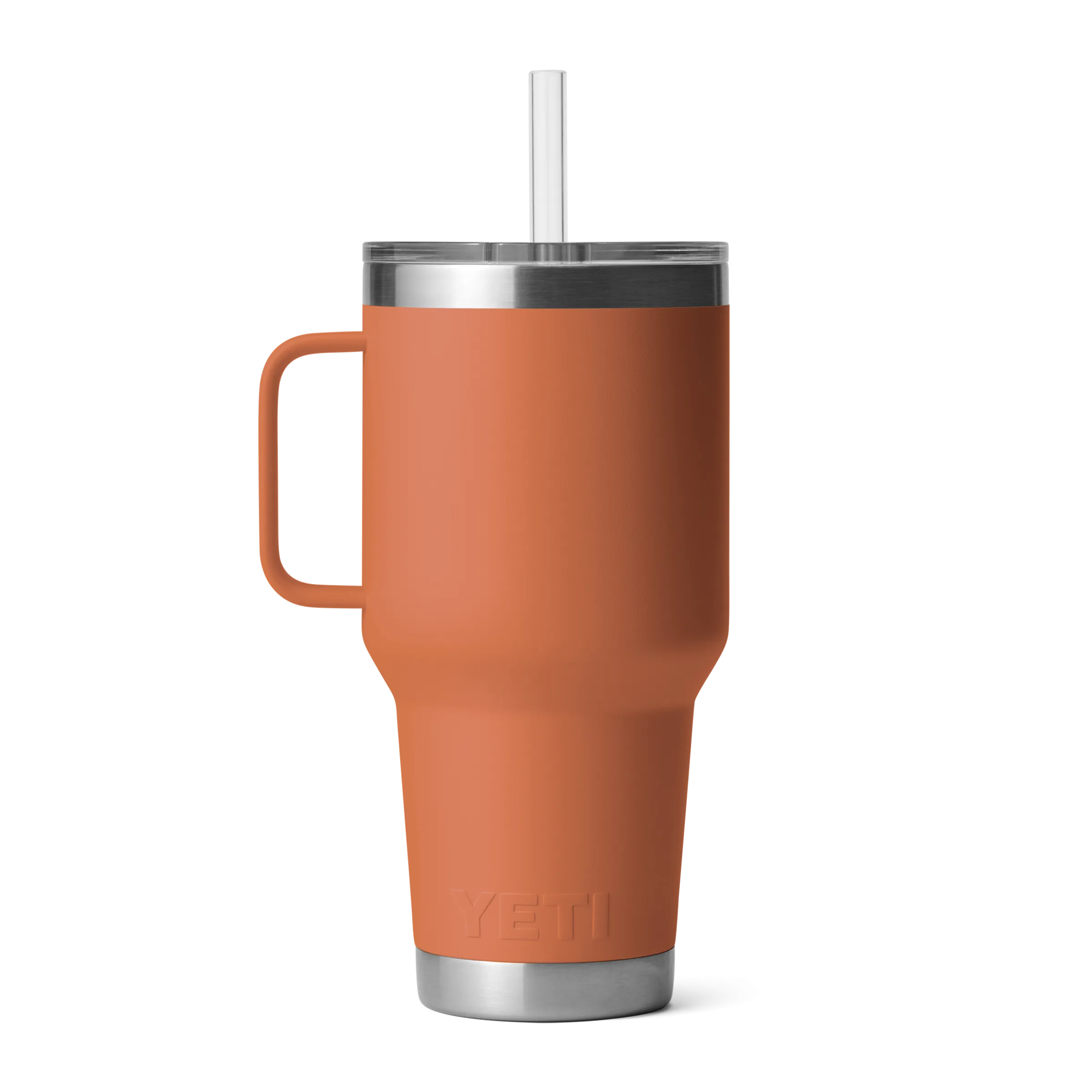 YETI Rambler Straw Mug 35 oz