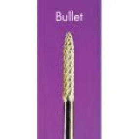 Z-CARBIDES Bullet