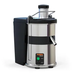 Zummo Z22 Commercial Centrifugal Juicer